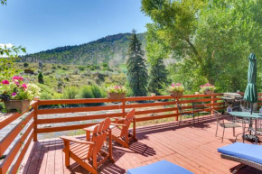 Rivers Bend Snowmass Condo Bike, Hike and Ski!